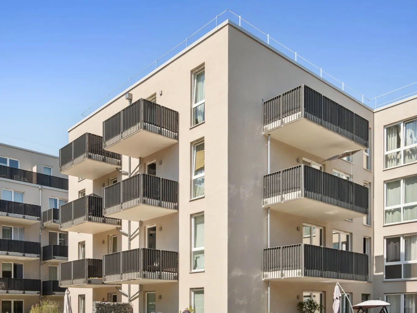 2 Zimmer Wohnung mit 62 m² in Berlin – Bild 12