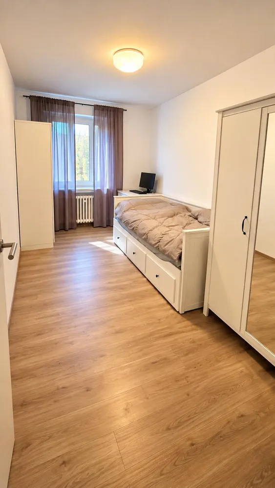 3 Zimmer Wohnung mit 76 m² in Mülheim an der Ruhr – Bild 8