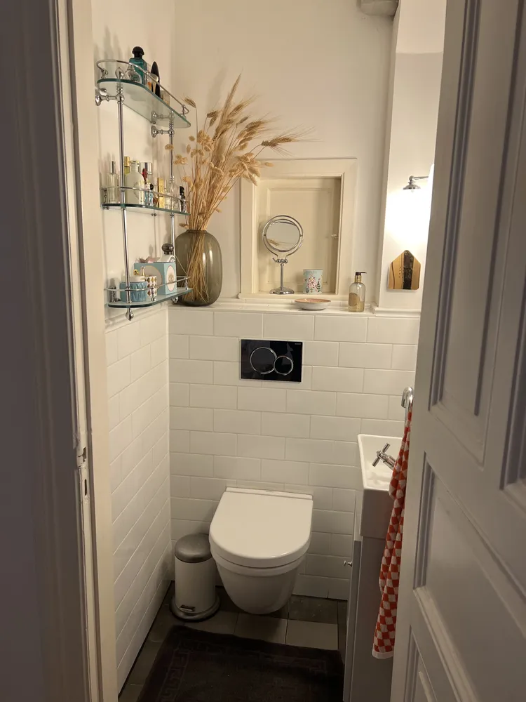 3 room apartment with 60 m² in Hamburg – Photo 4