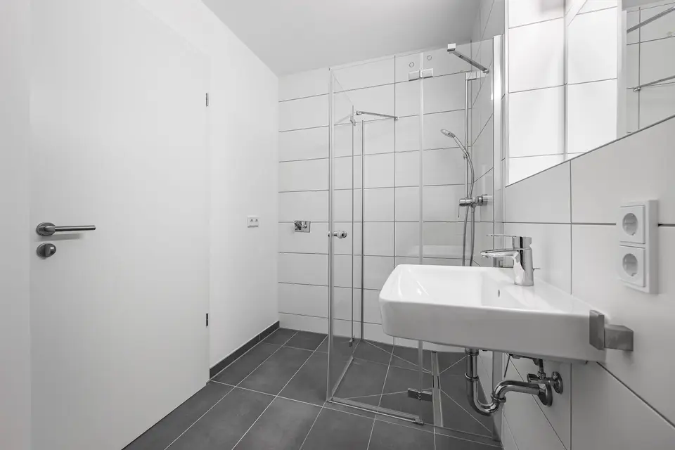 2 Zimmer Wohnung mit 40 m² in Nürnberg – Bild 4