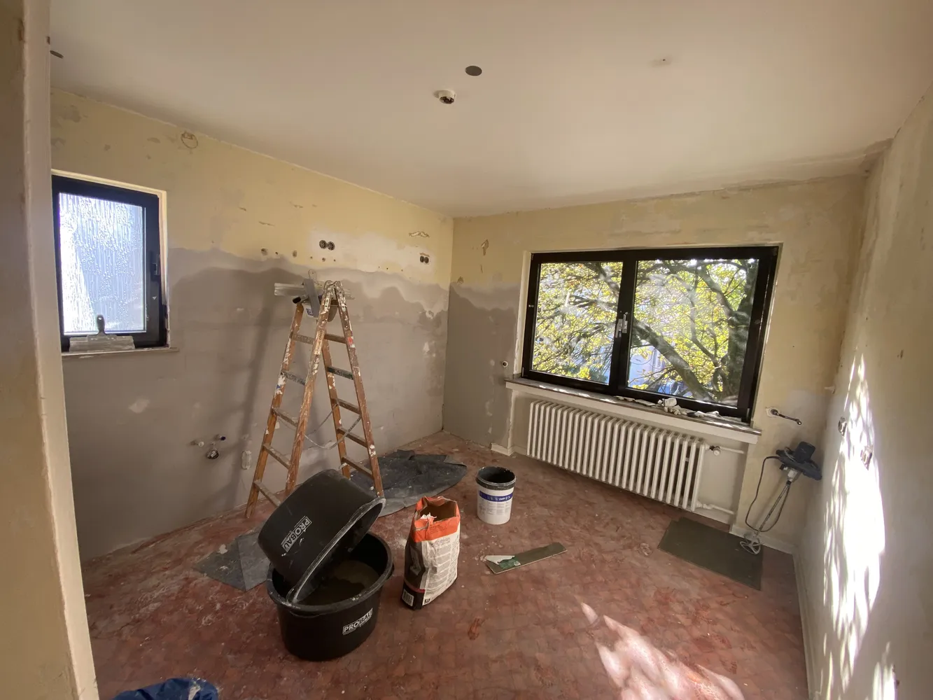 3 room apartment with 105 m² in Düsseldorf – Photo 9