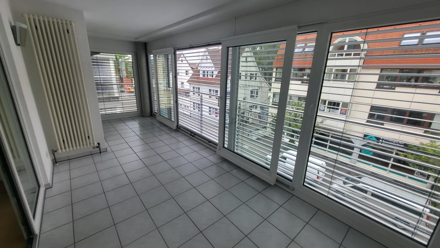 4 Zimmer Wohnung mit 107 m² in Sindelfingen – Bild 7