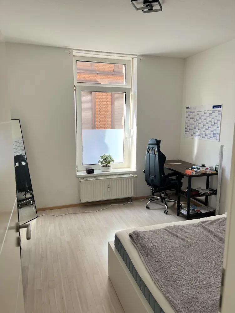 2 Zimmer Wohnung mit 55 m² in Mannheim – Bild 12