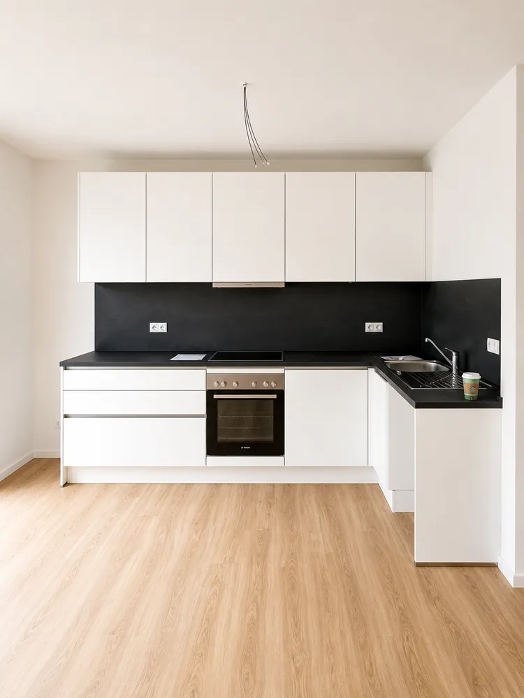 3 Zimmer Wohnung mit 73 m² in Hamburg – Bild 2