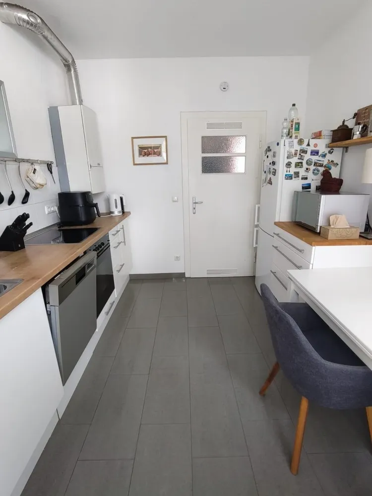 3 Zimmer Wohnung mit 72 m² in Aachen – Bild 8