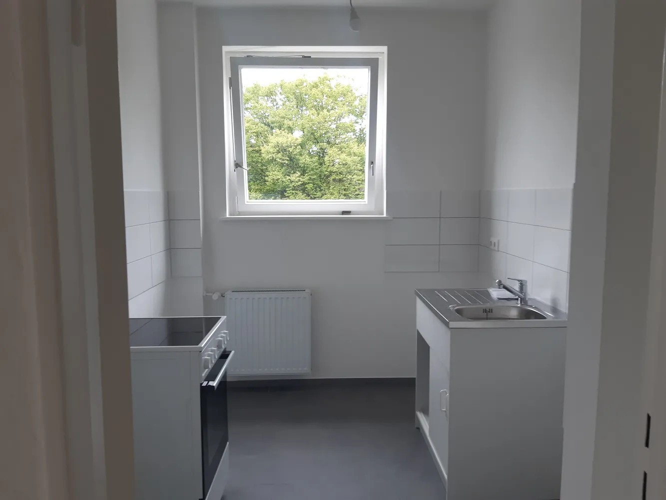 2 Zimmer Wohnung mit 62 m² in Berlin – Bild 3