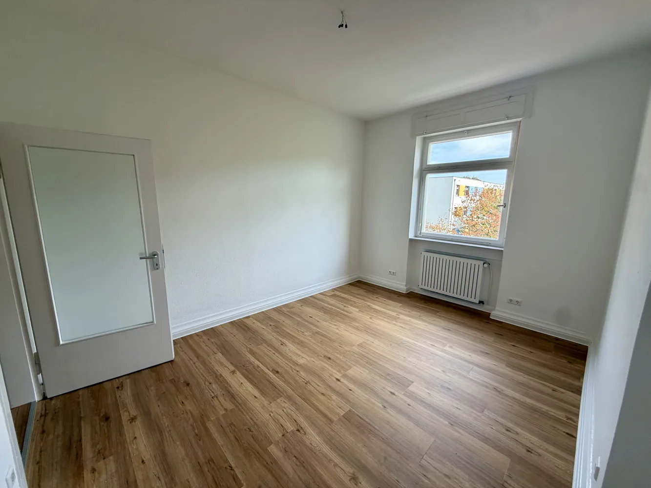 4 Zimmer Wohnung mit 126 m² in Karlsruhe – Bild 7