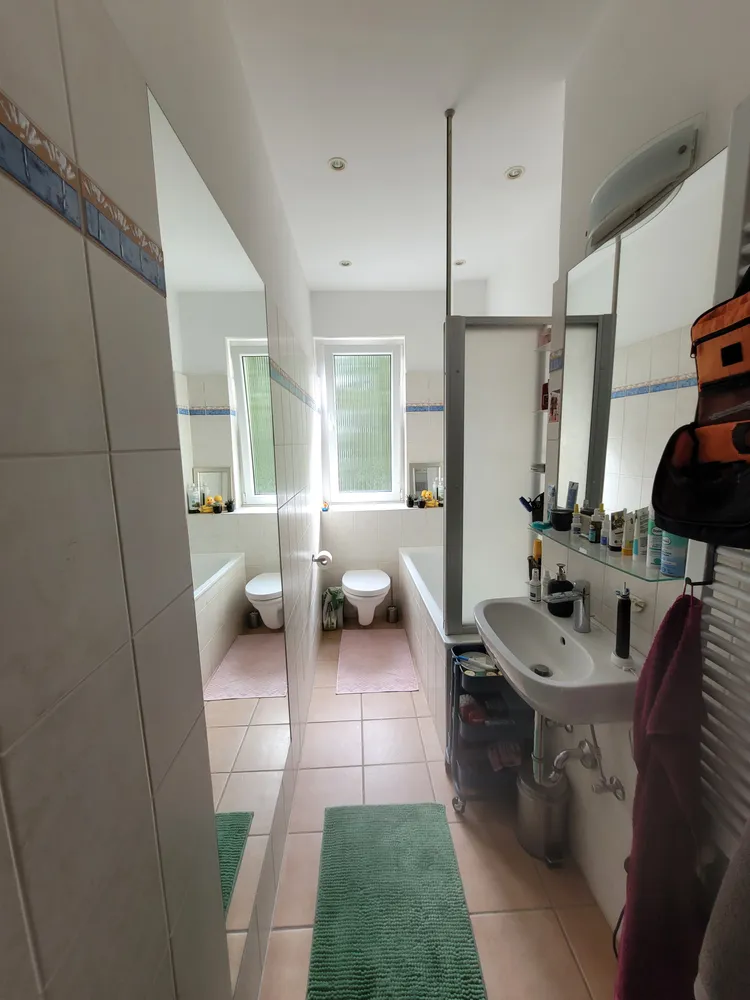 3 room apartment with 70 m² in Cologne – Photo 11