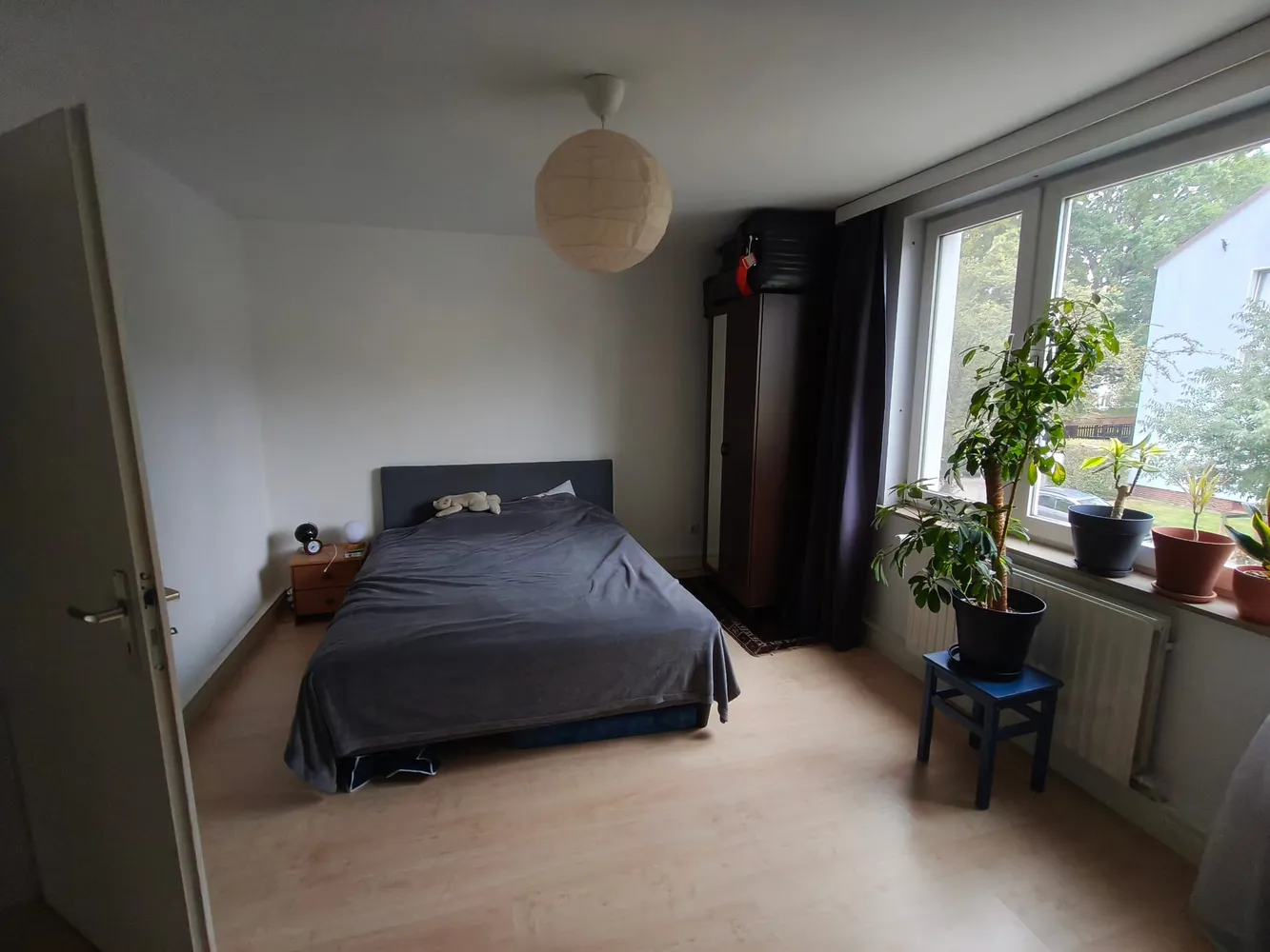 2 Zimmer Wohnung mit 55 m² in Hannover – Bild 4