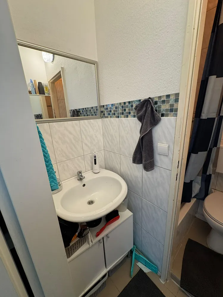 2 Zimmer Wohnung mit 47 m² in Frankfurt am Main – Bild 9