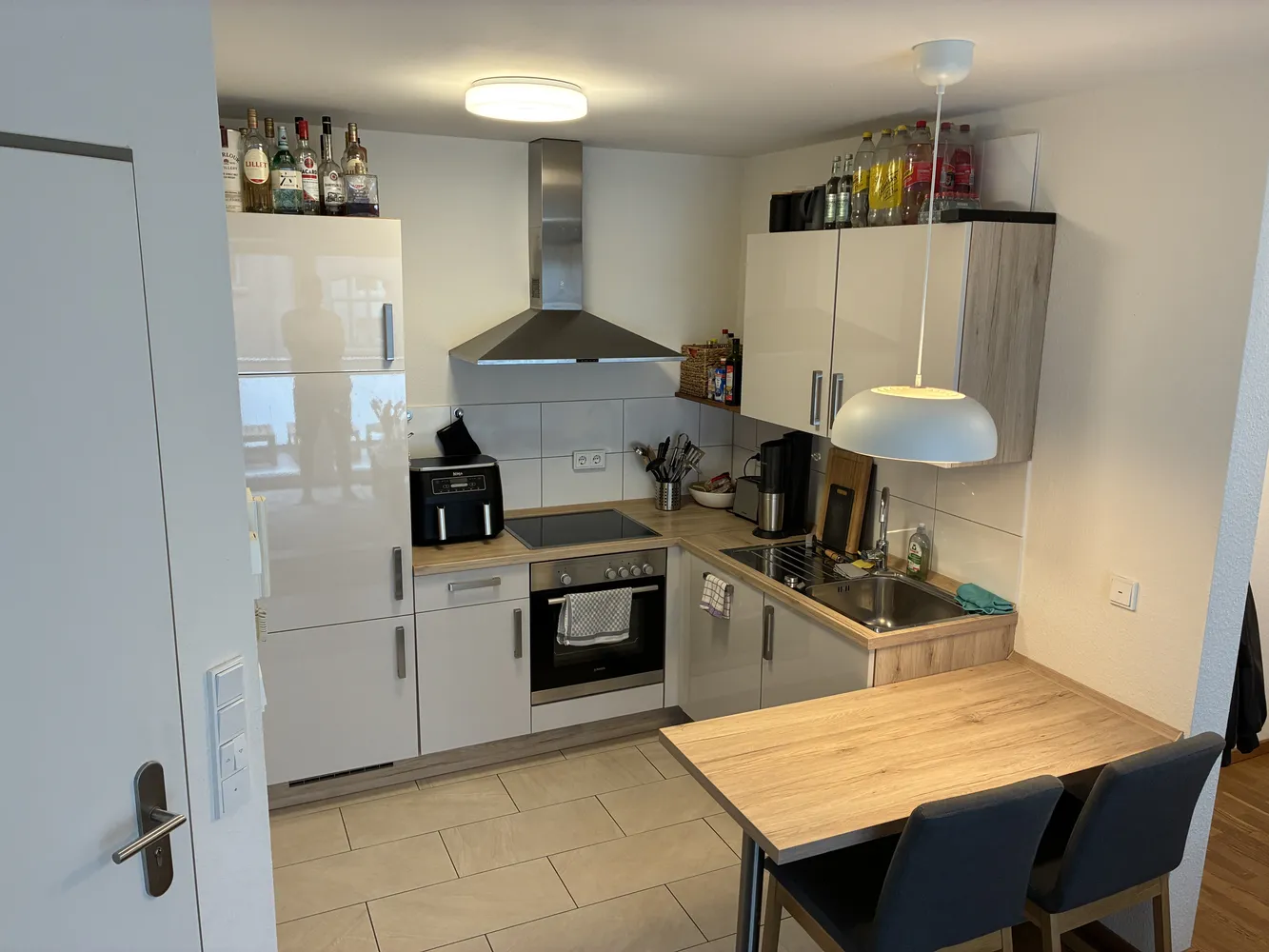 2 Zimmer Wohnung mit 48 m² in Osnabrück – Bild 4