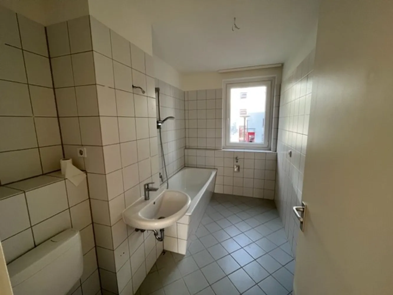 2 Zimmer Wohnung mit 54 m² in Berlin – Bild 5