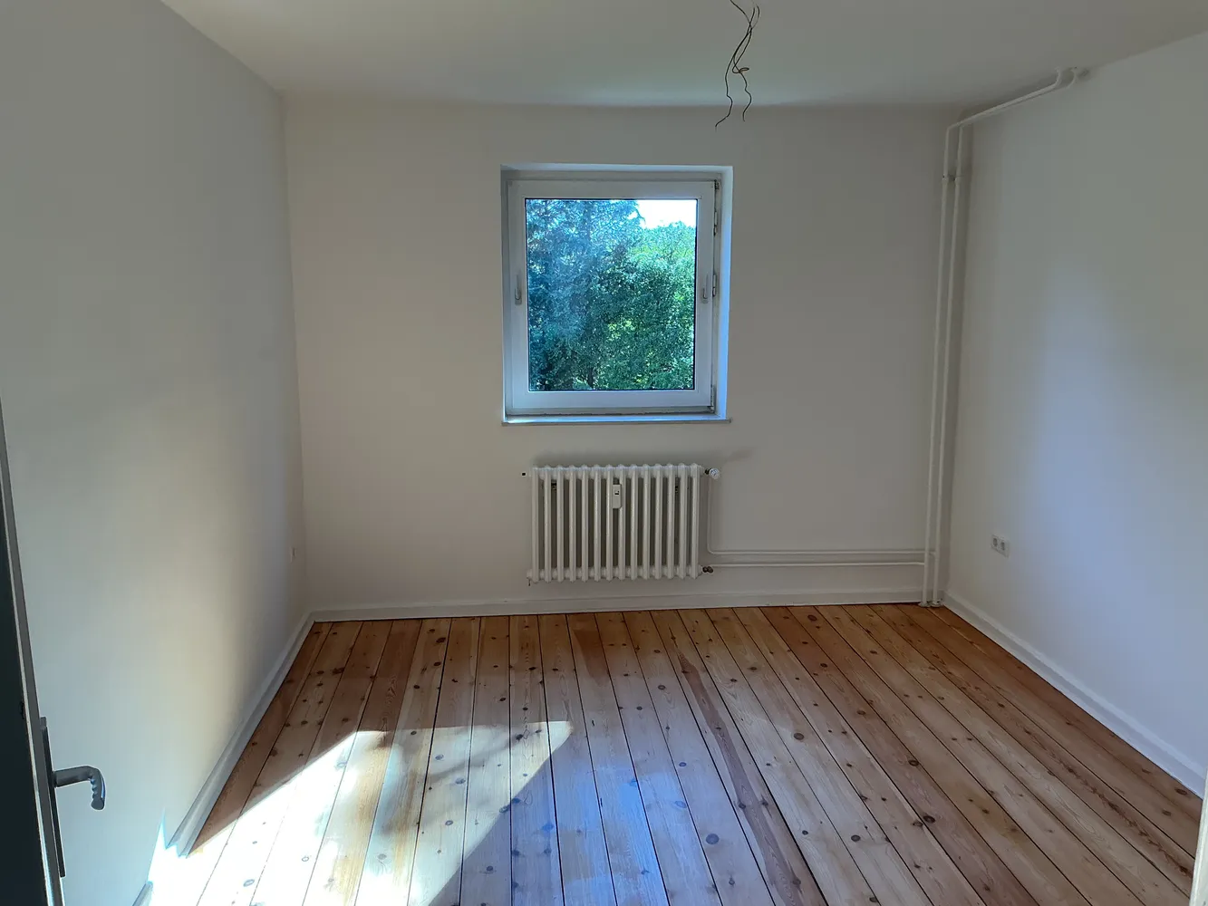 2 room apartment with 41 m² in Kiel – Photo 5