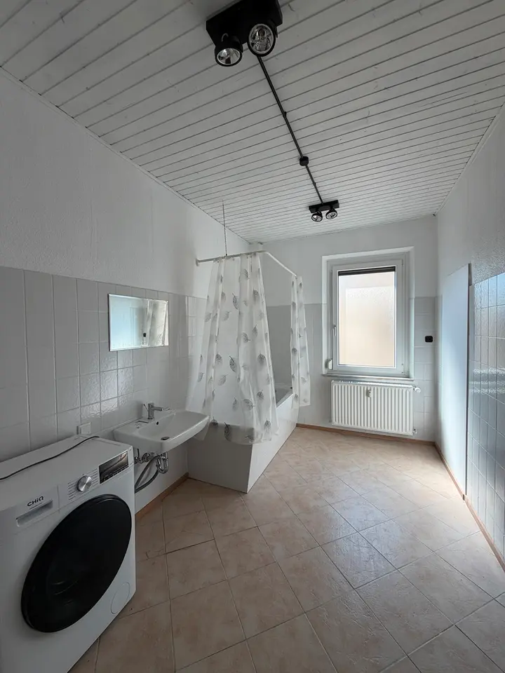 2 Zimmer Wohnung mit 15 m² in Nürnberg – Bild 5