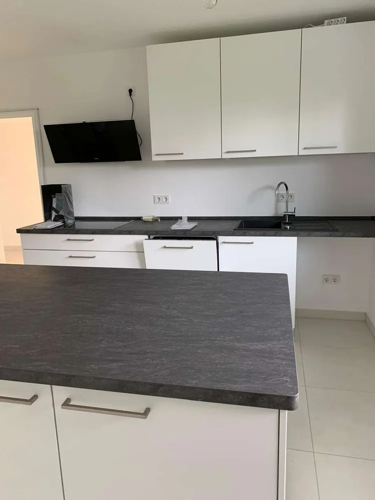 3 Zimmer Wohnung mit 115 m² in Nürnberg – Bild 5