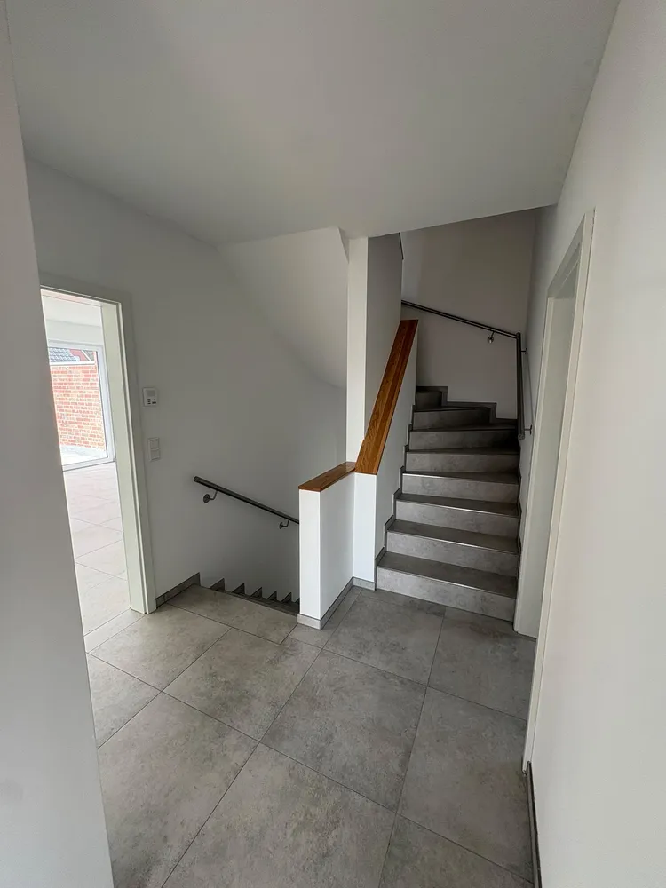 4 Zimmer Wohnung mit 112 m² in Rheine – Bild 12