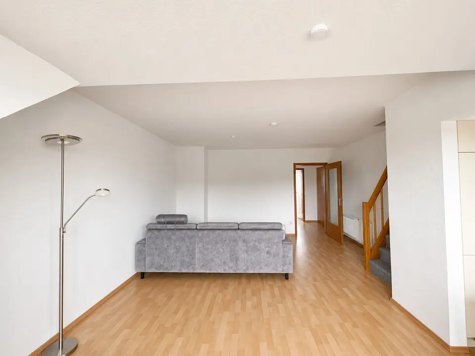 3 Zimmer Wohnung mit 68 m² in Winsen (Luhe) – Bild 8