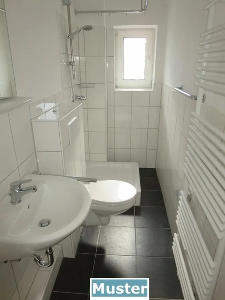 2 Zimmer Wohnung mit 42 m² in Hamburg – Bild 4