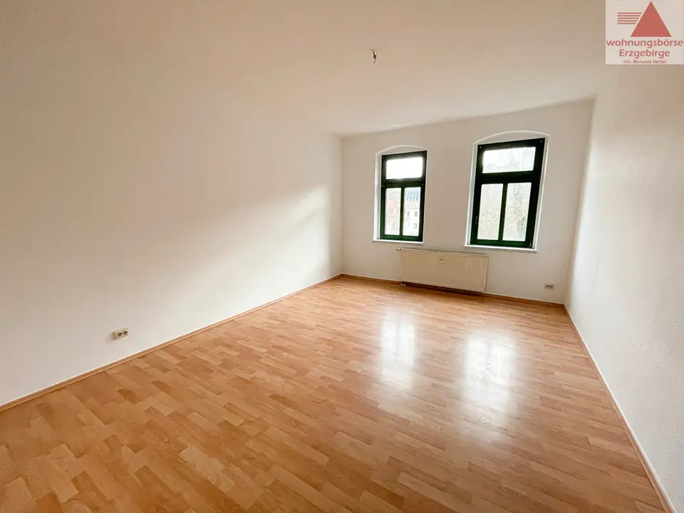 2 Zimmer Wohnung mit 59 m² in Aue-Bad Schlema – Bild 10