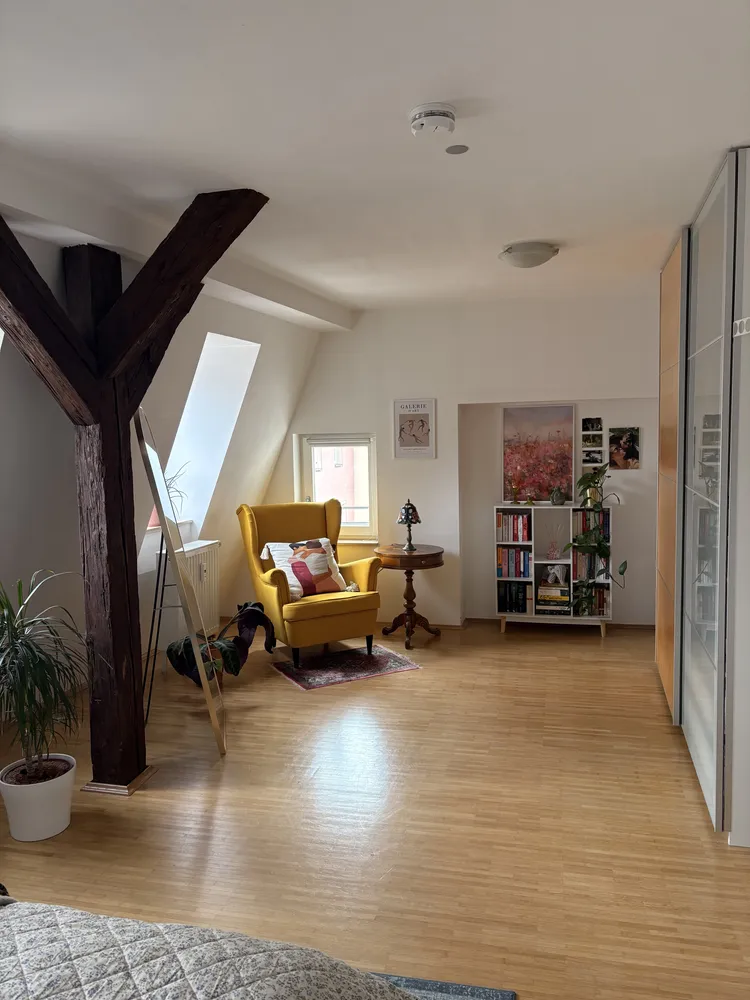 3 room apartment with 87 m² in Regensburg – Photo 4