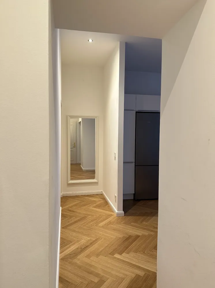 3 Zimmer Wohnung mit 95 m² in Berlin – Bild 4
