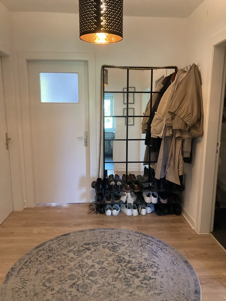 3 room apartment with 67 m² in Hamburg – Photo 12