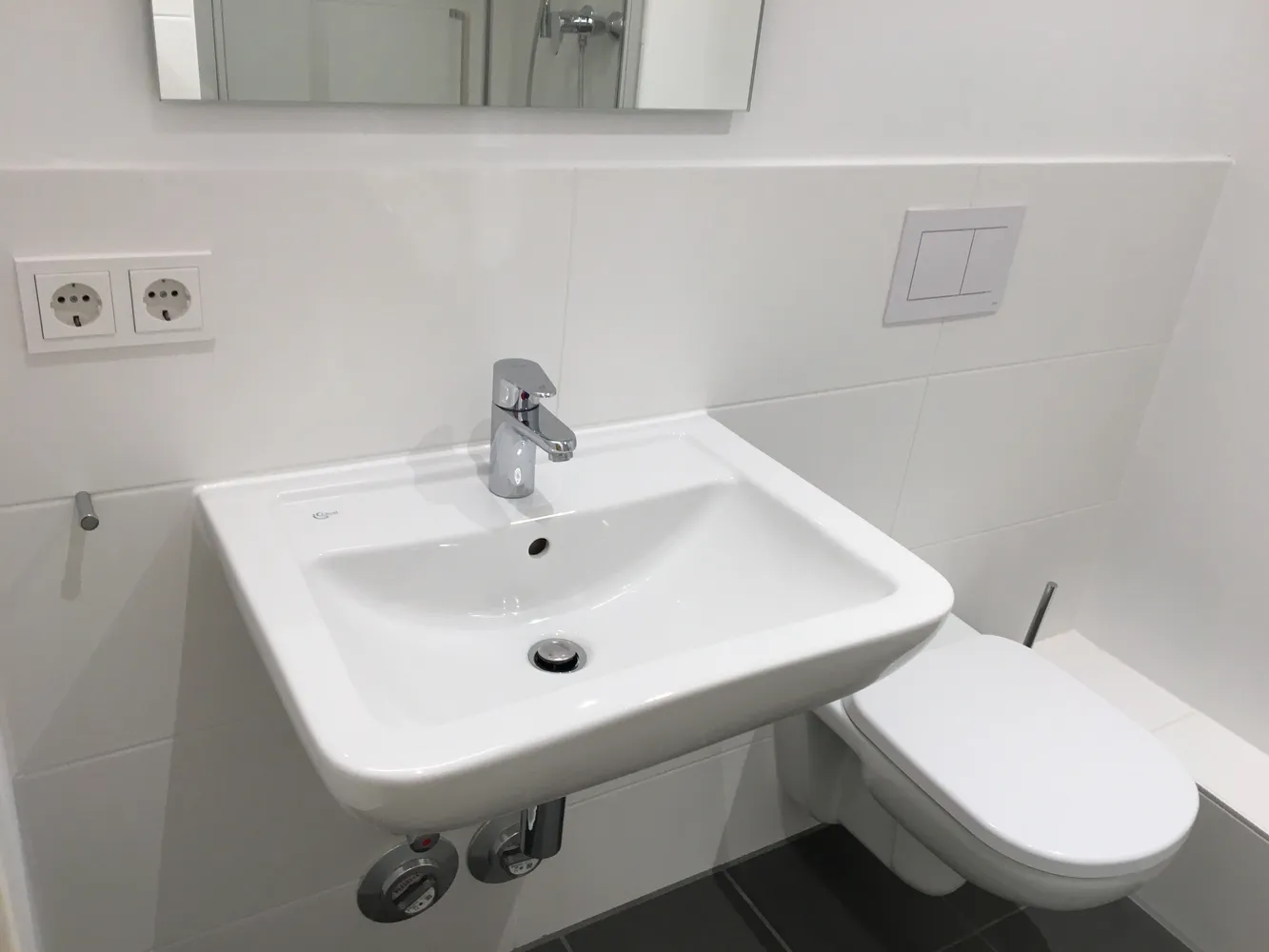 1 Zimmer Wohnung mit 24 m² in München – Bild 1