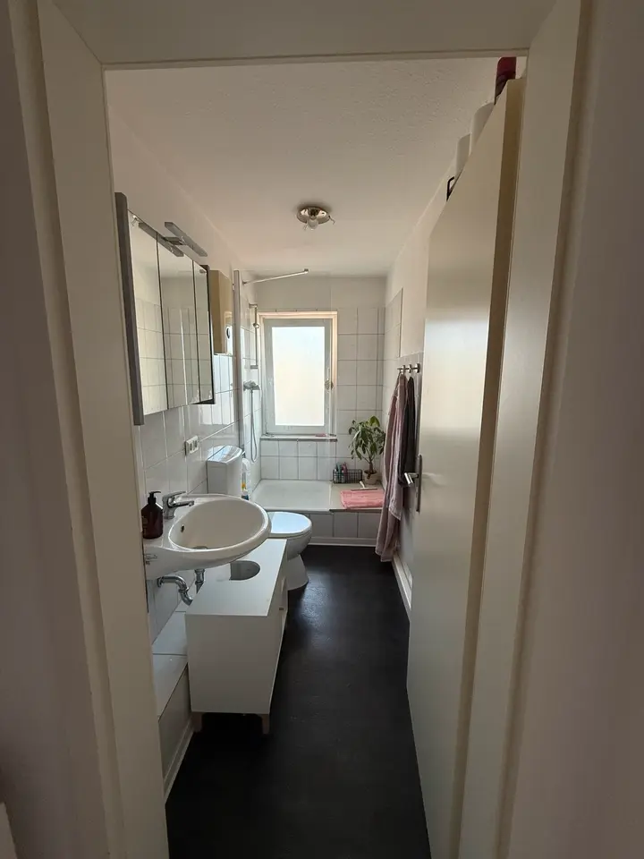 2 Zimmer Wohnung mit 45 m² in Paderborn – Bild 9