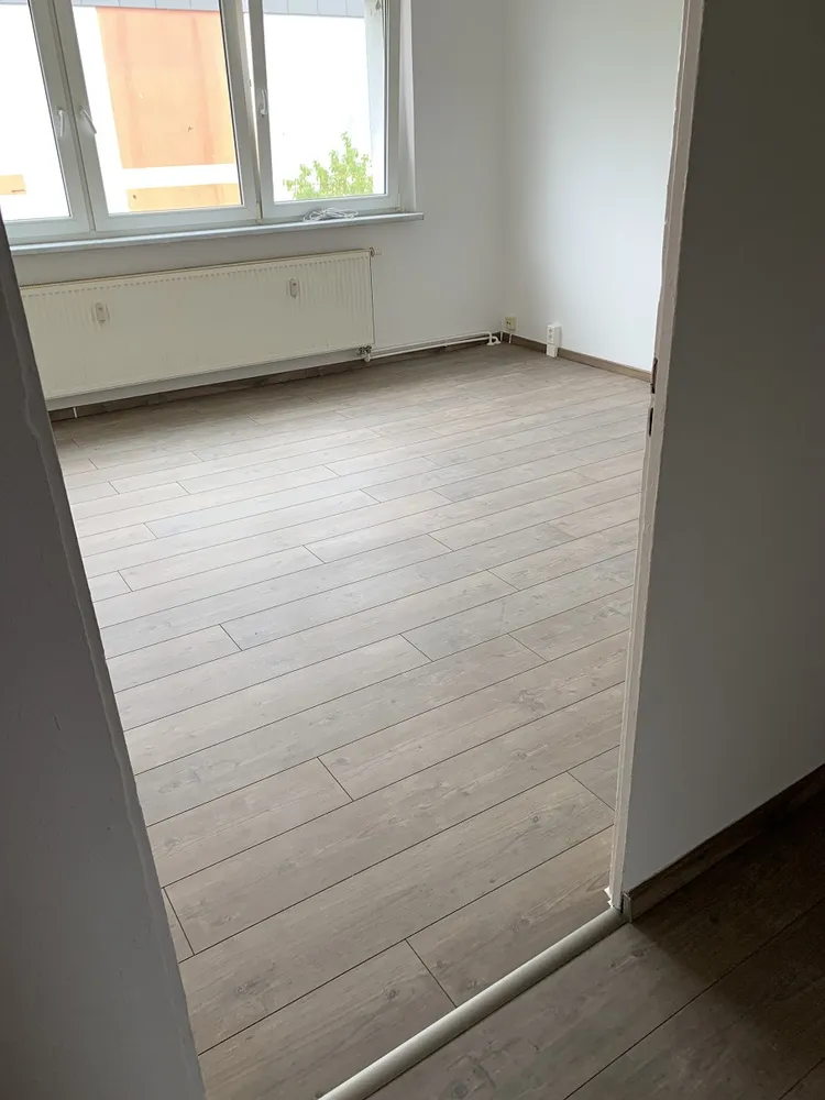 2 Zimmer Wohnung mit 46 m² in Neubrandenburg – Bild 5