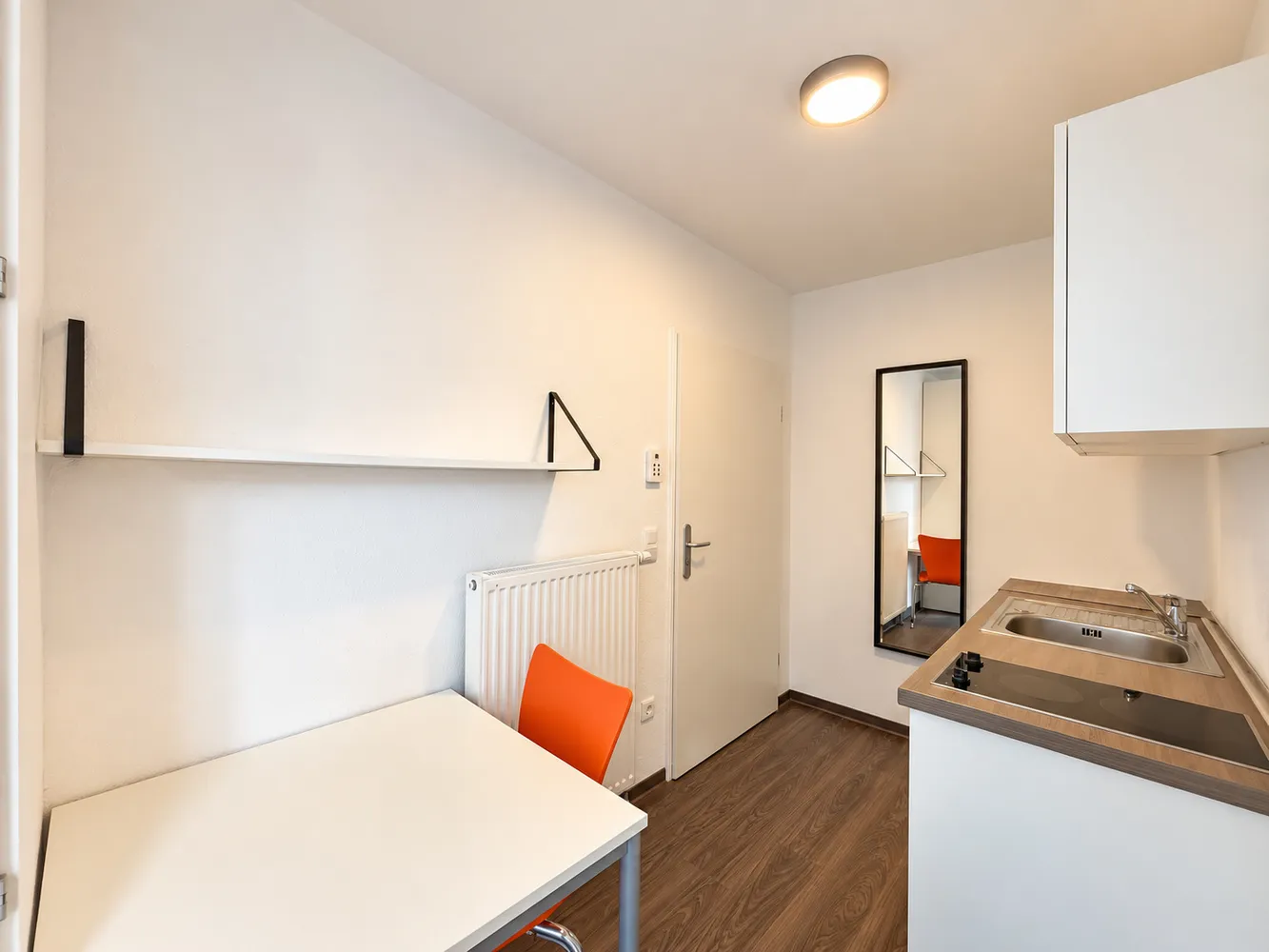 1 Zimmer Wohnung mit 19 m² in Dortmund – Bild 7