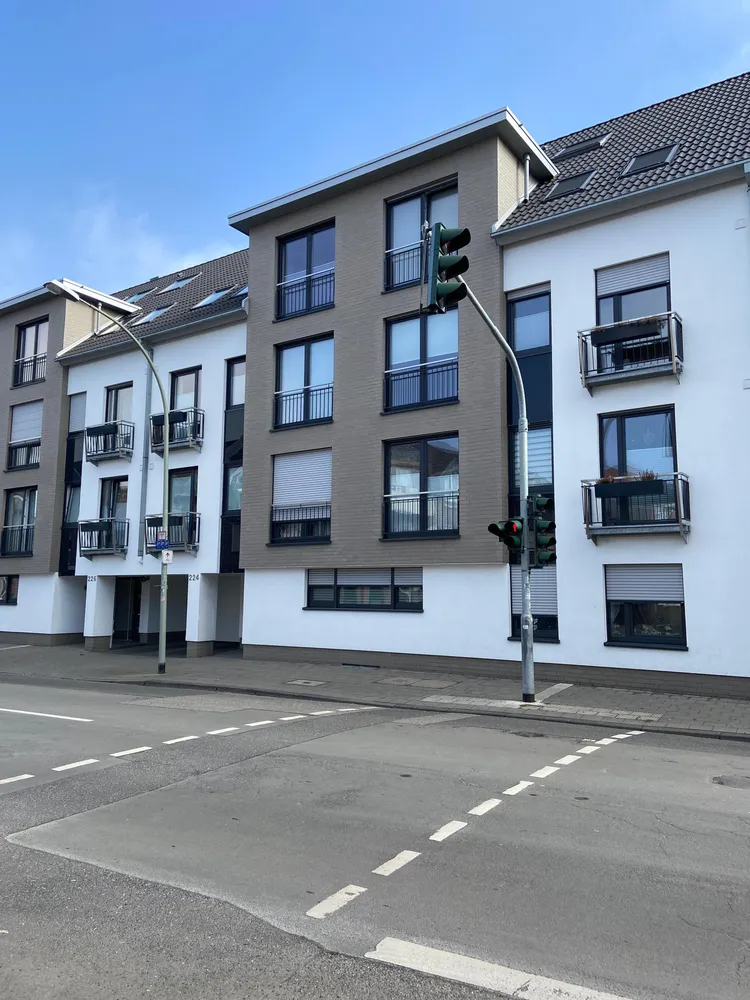 3 Zimmer Wohnung mit 88 m² in Mönchengladbach – Bild 1
