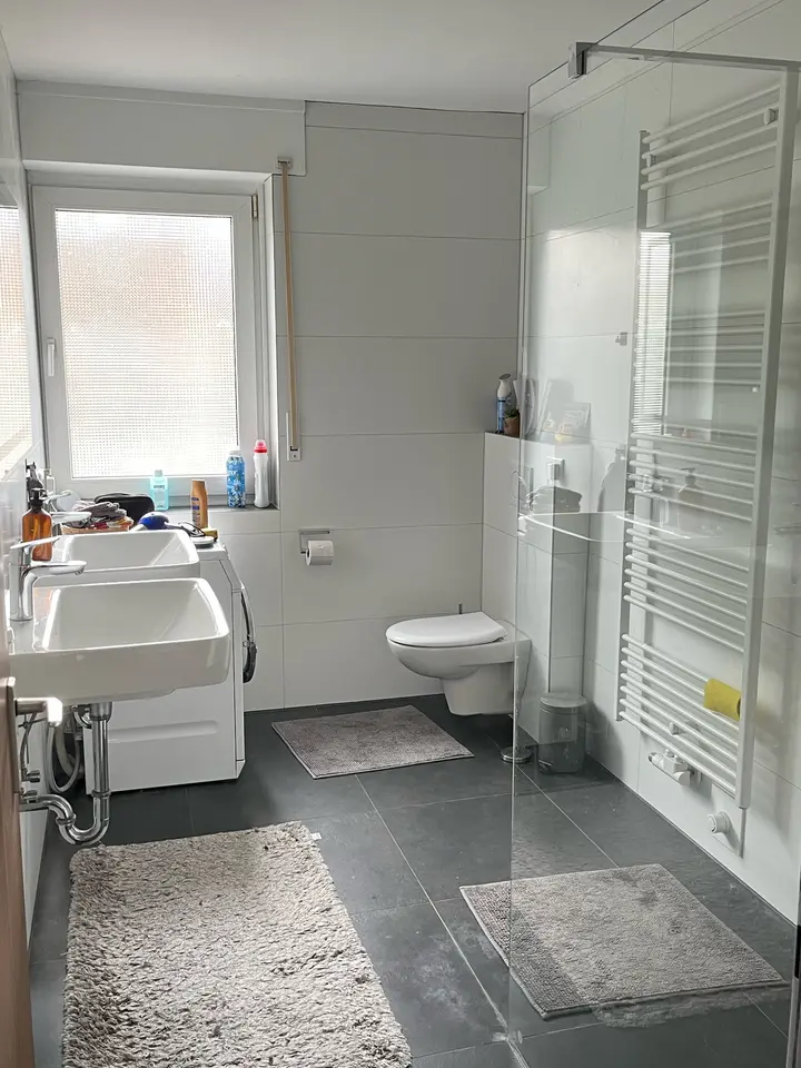 WG-Zimmer mit 11 m² in Coesfeld – Bild 5
