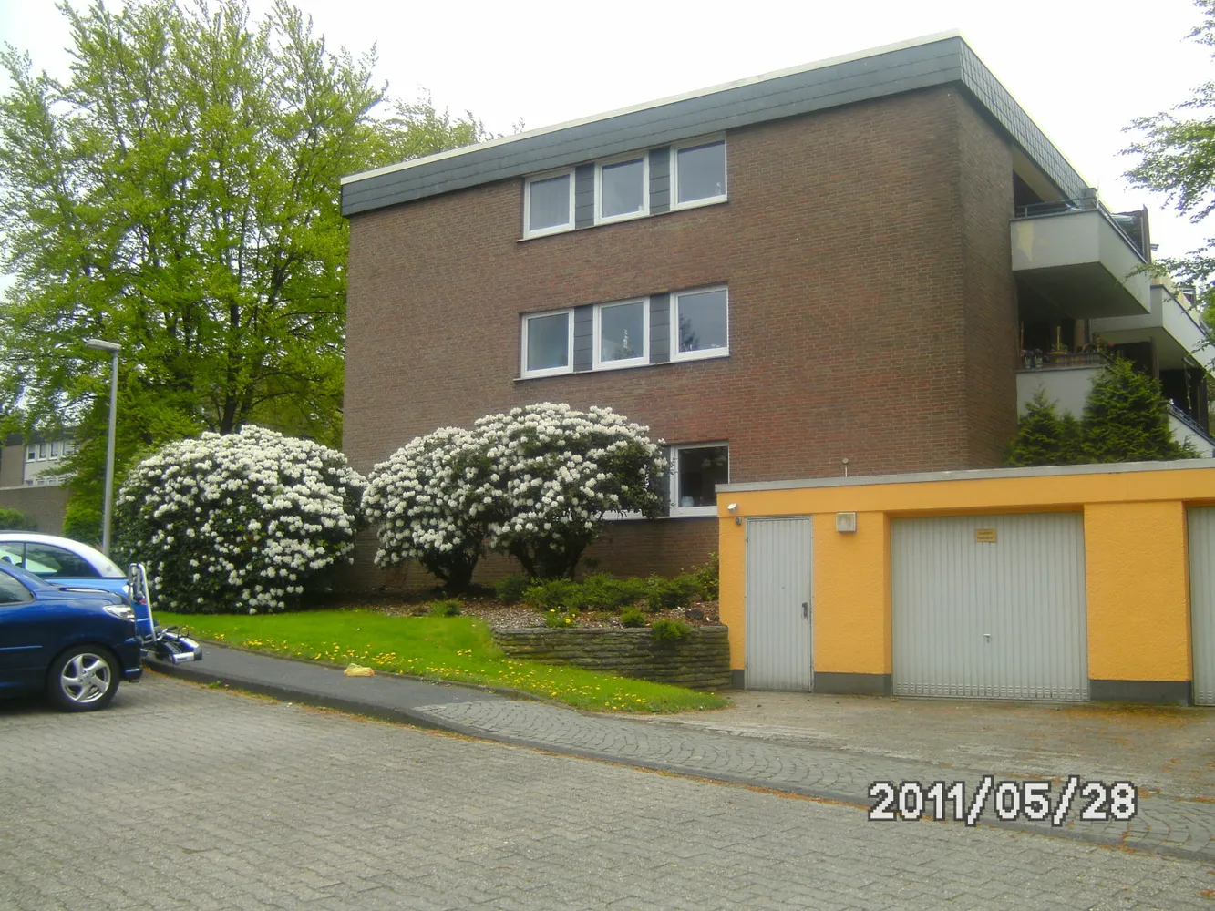 4 Zimmer Wohnung mit 78 m² in Aachen – Bild 4