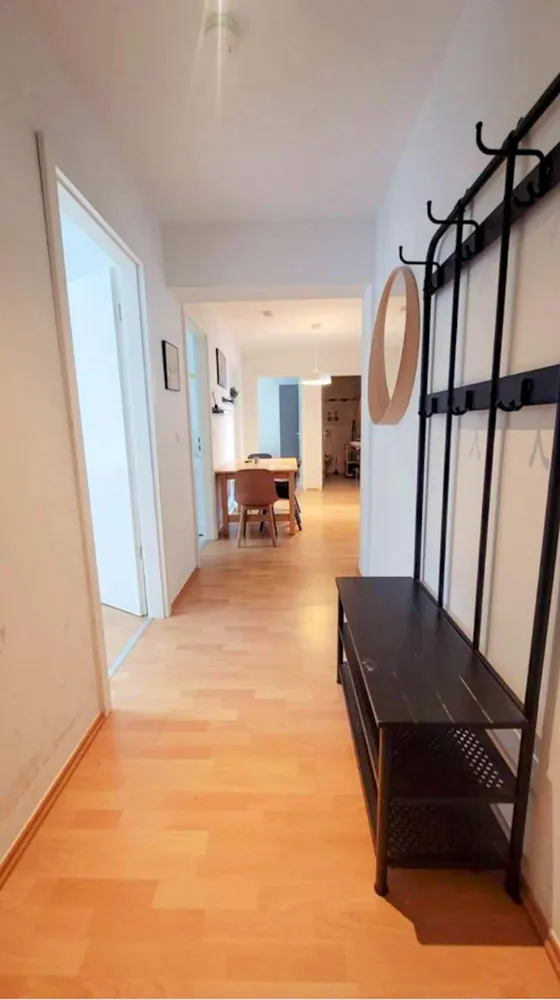 WG-Zimmer mit 20 m² in Berlin – Bild 5