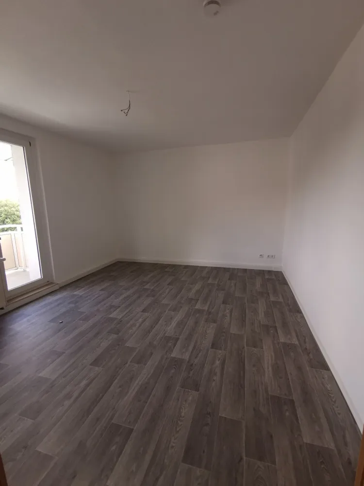 3 room apartment with 60 m² in Mühlhausen – Photo 12