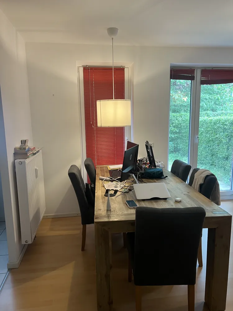 2 Zimmer Wohnung mit 53 m² in Hamburg – Bild 6