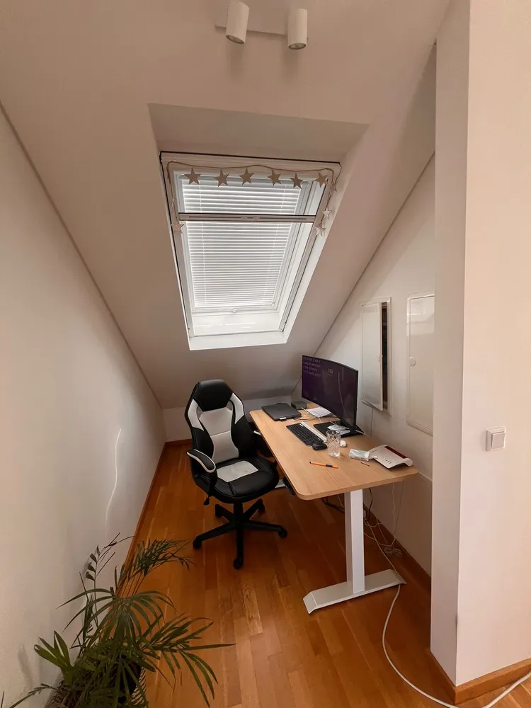 2 Zimmer Wohnung mit 67 m² in München – Bild 7