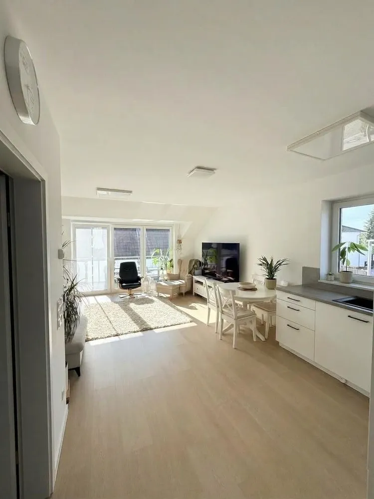 2 Zimmer Wohnung mit 65 m² in Delmenhorst – Bild 11