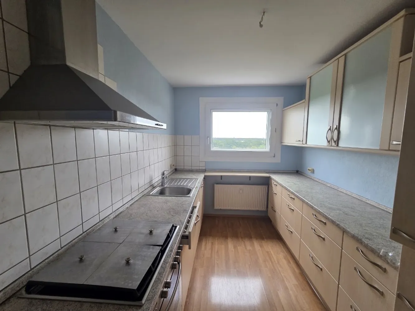 2 Zimmer Wohnung mit 69 m² in Berlin – Bild 6