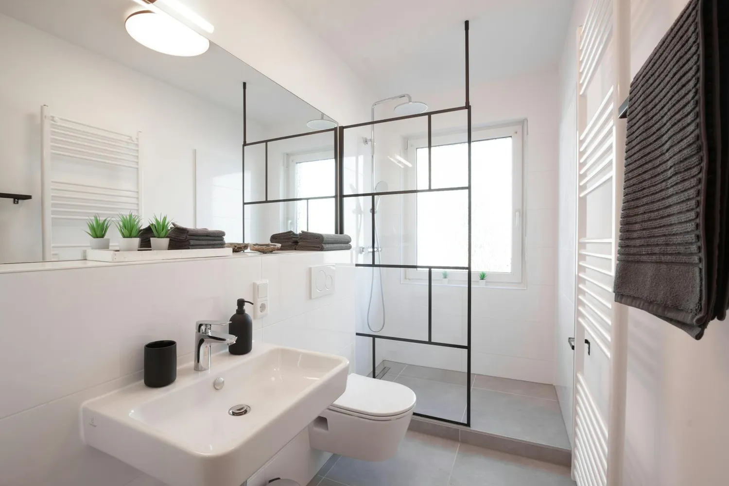 WG-Zimmer in Essen – Bild 5