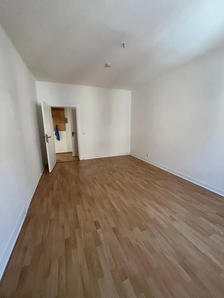 3 Zimmer Wohnung mit 60 m² in Mannheim – Bild 2