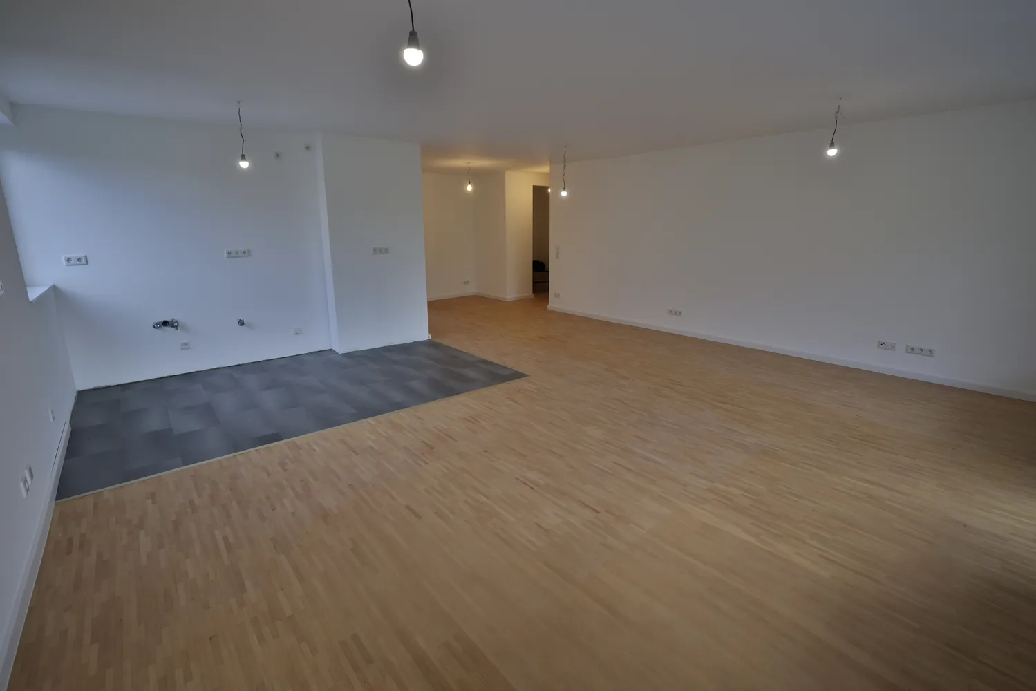 3 Zimmer Wohnung mit 92 m² in Düsseldorf – Bild 8