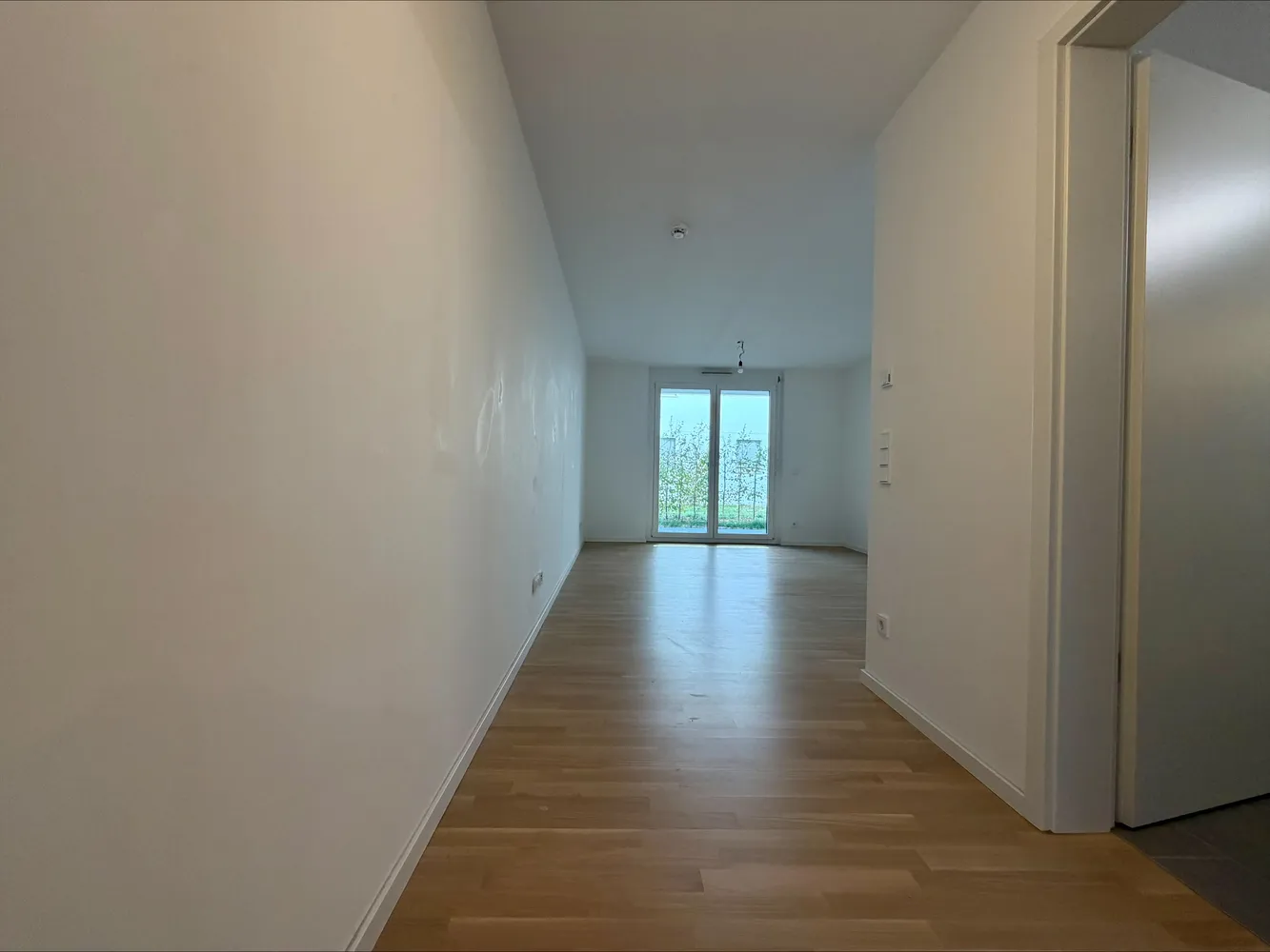 1 Zimmer Wohnung mit 44 m² in Rottenburg am Neckar – Bild 1