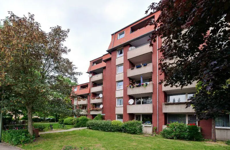3 Zimmer Wohnung mit 77 m² in Osnabrück – Bild 3