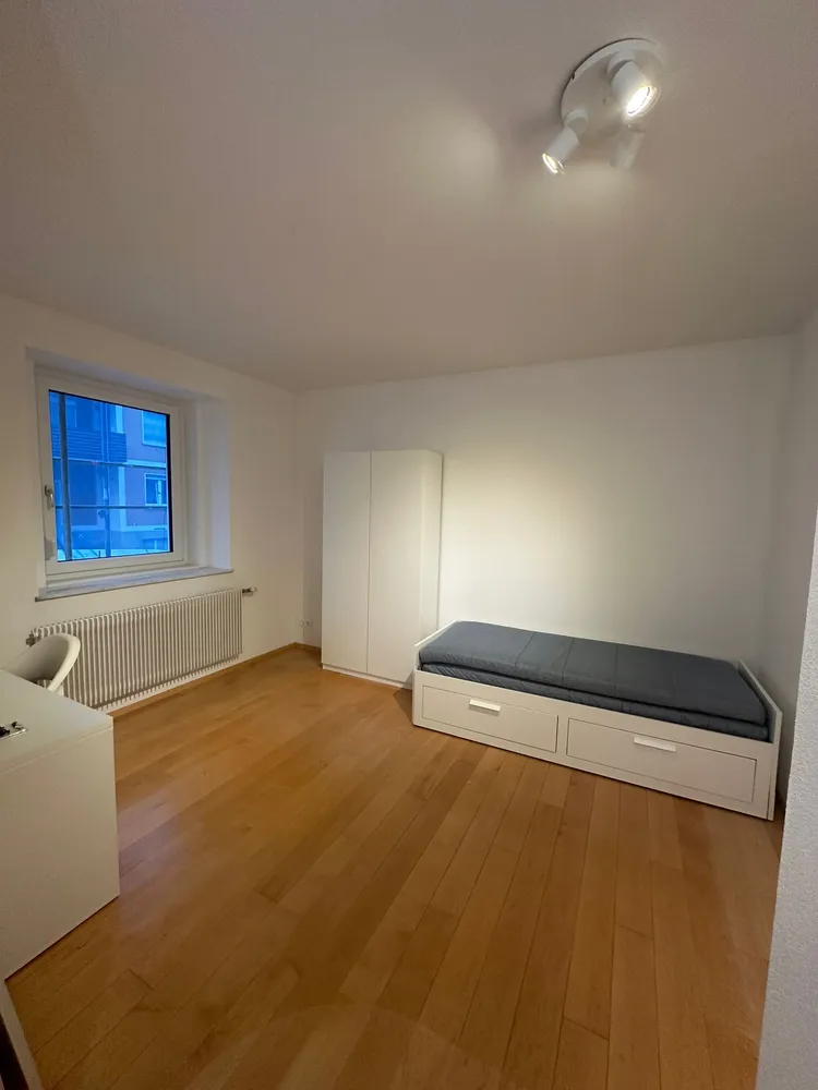 1 Zimmer Wohnung mit 35 m² in Stuttgart – Bild 7