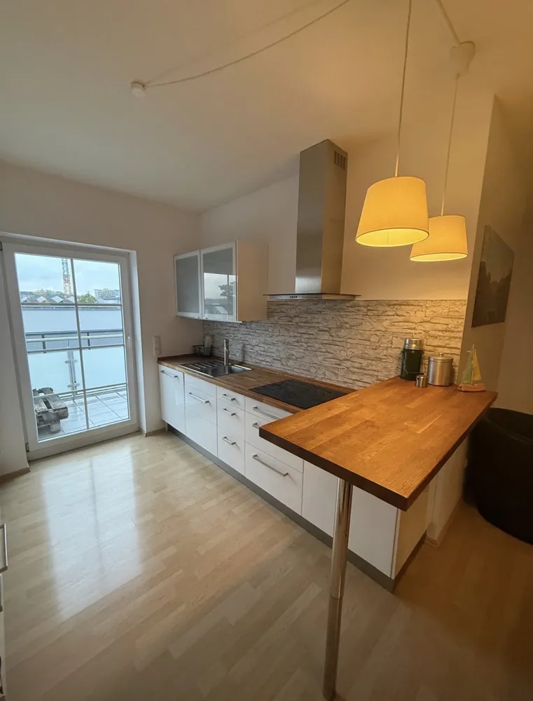3 Zimmer Wohnung mit 74 m² in Offenbach am Main – Bild 2