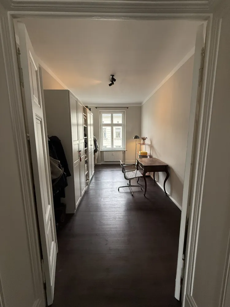 1 Zimmer Wohnung mit 16 m² in Berlin – Bild 3