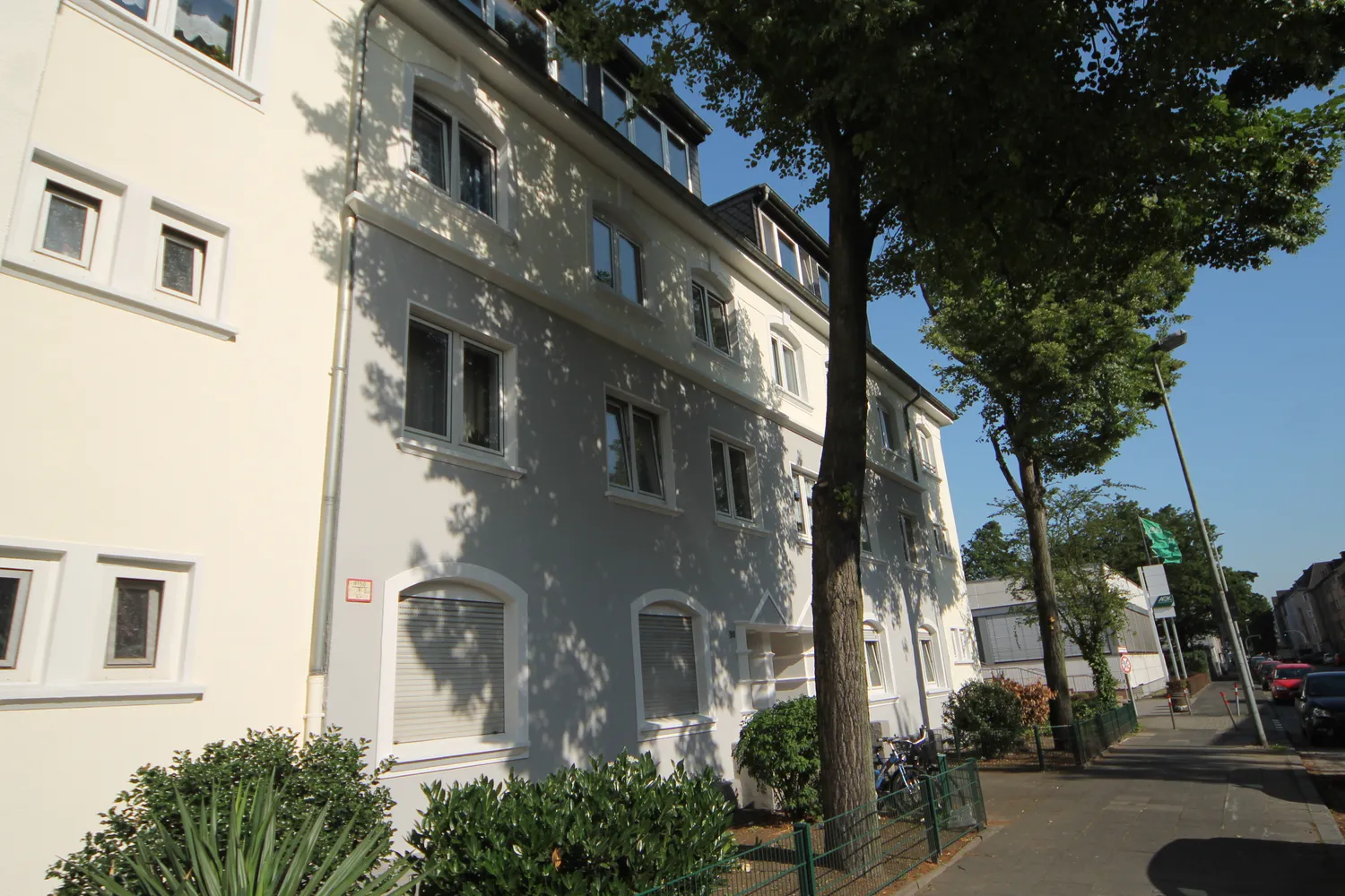 2 Zimmer Wohnung mit 59 m² in Duisburg – Bild 2