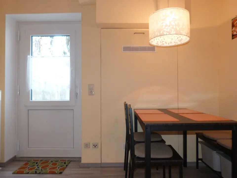 WG-Zimmer mit 14 m² in Freiburg im Breisgau – Bild 6