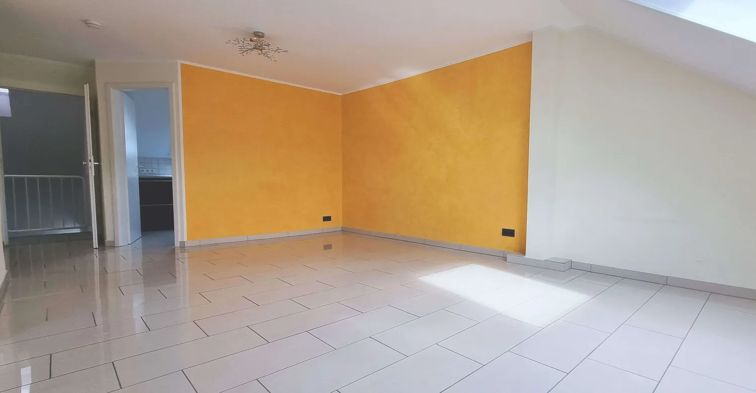 2 Zimmer Wohnung mit 60 m² in Wuppertal – Bild 1